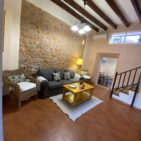 Can Domingo Sóller Extérieur photo