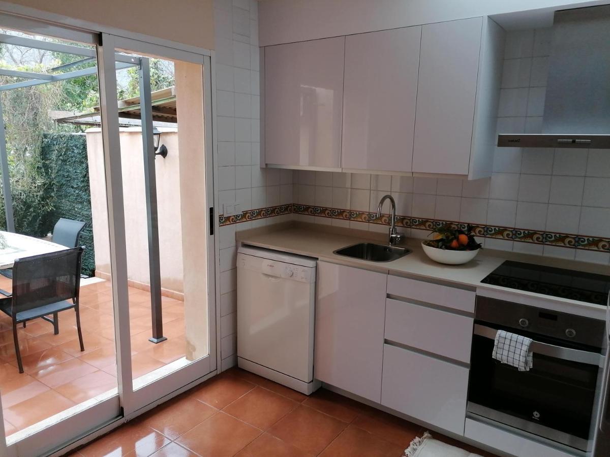 Can Domingo Sóller Extérieur photo