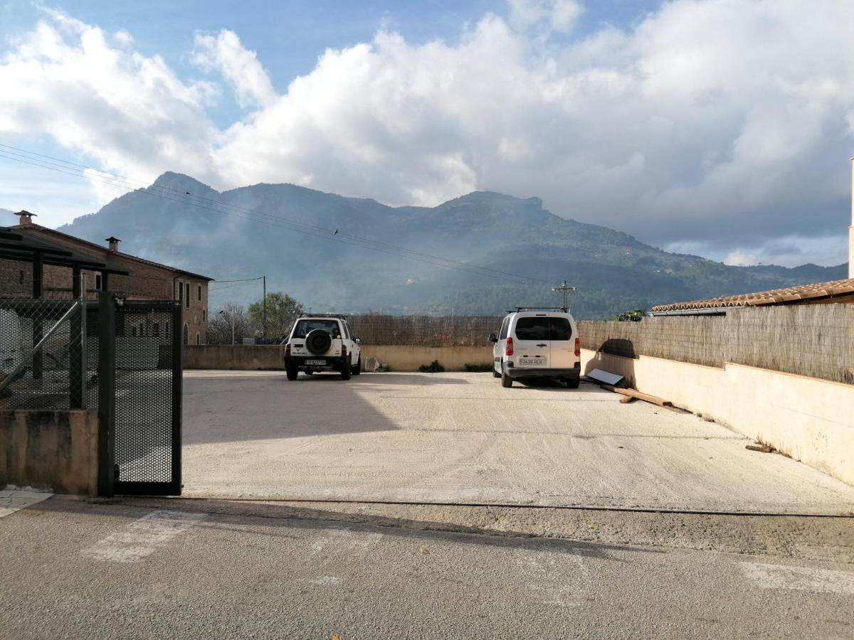 Can Domingo Sóller Extérieur photo