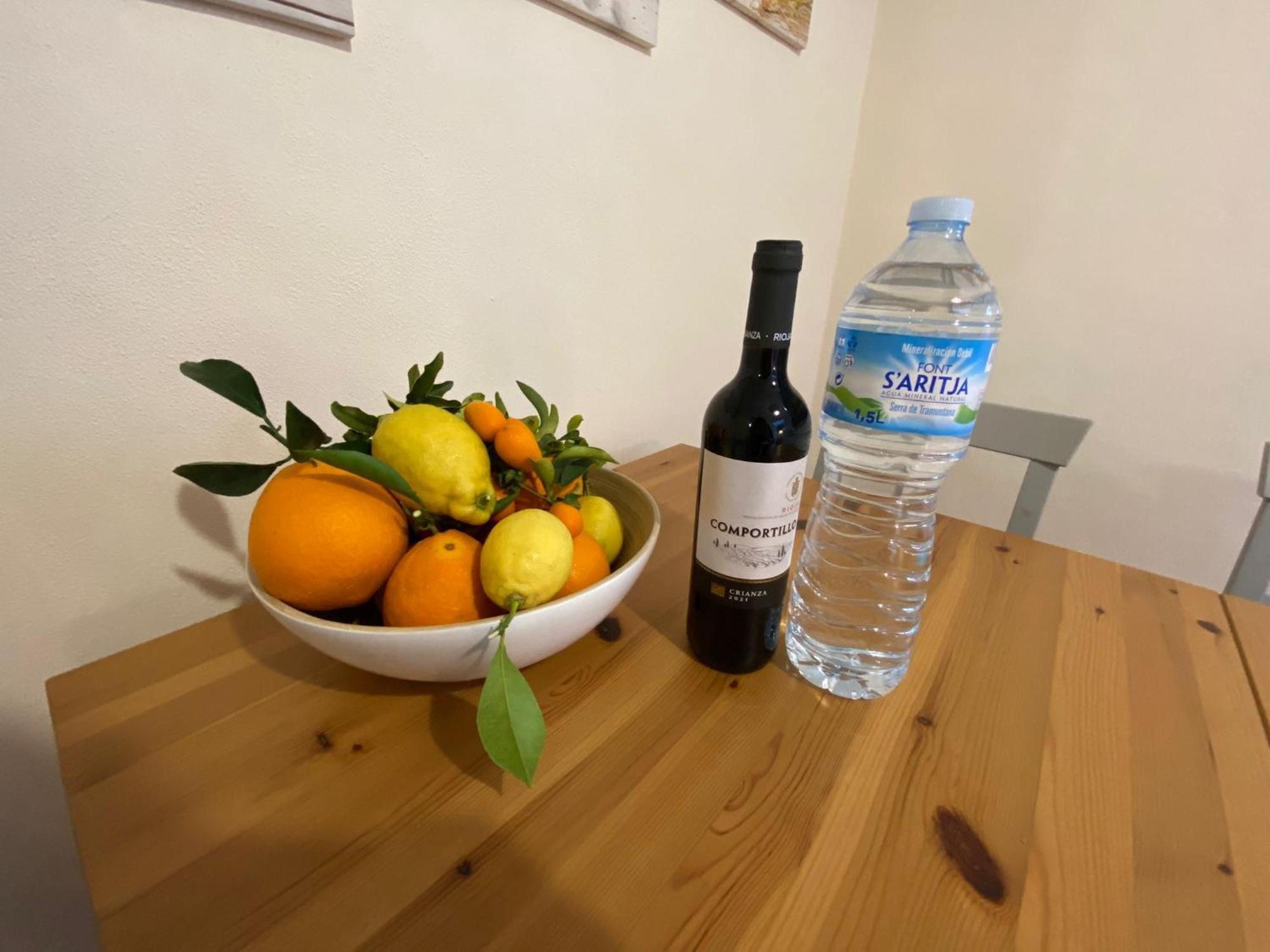 Can Domingo Sóller Extérieur photo