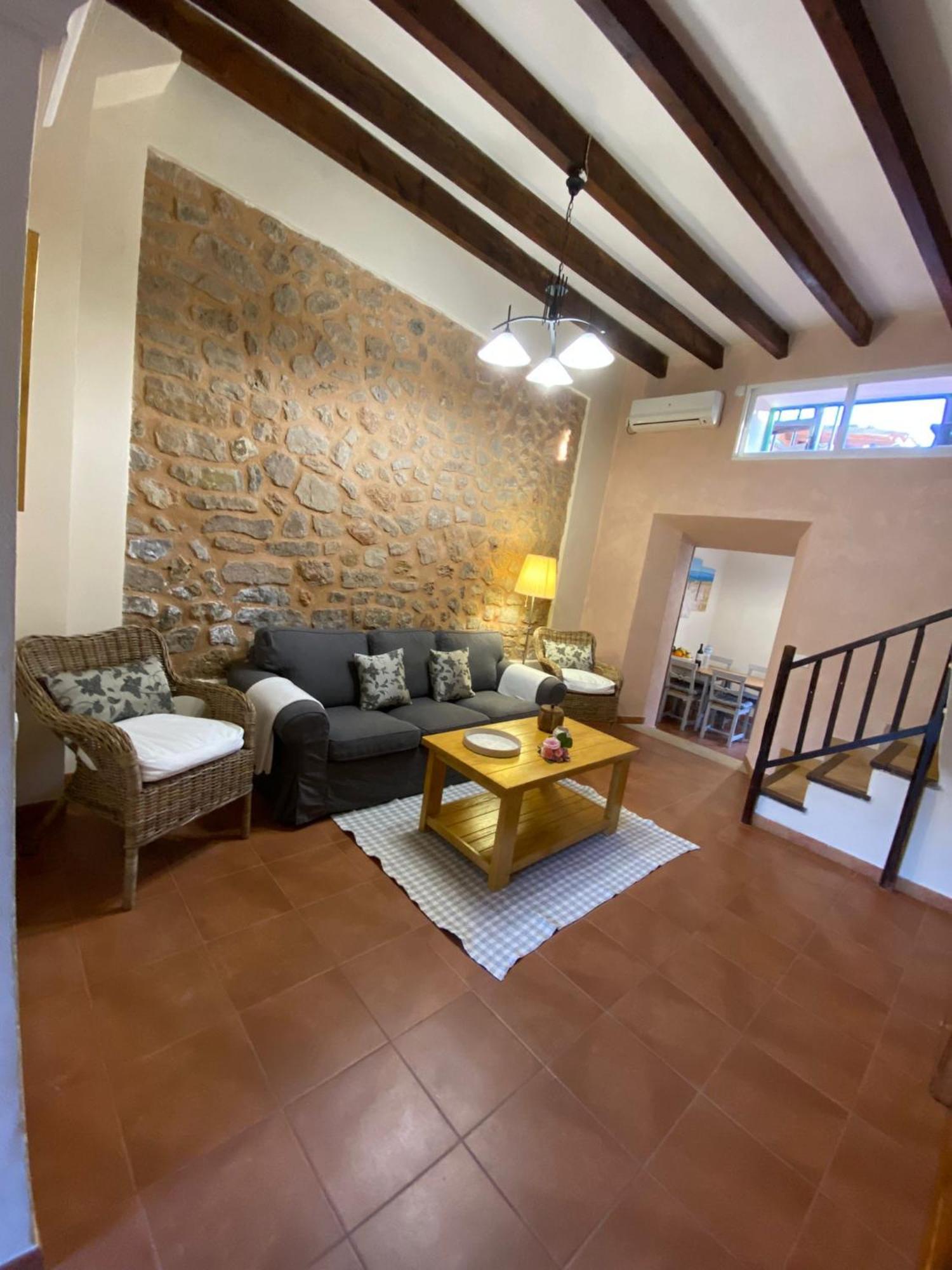 Can Domingo Sóller Extérieur photo