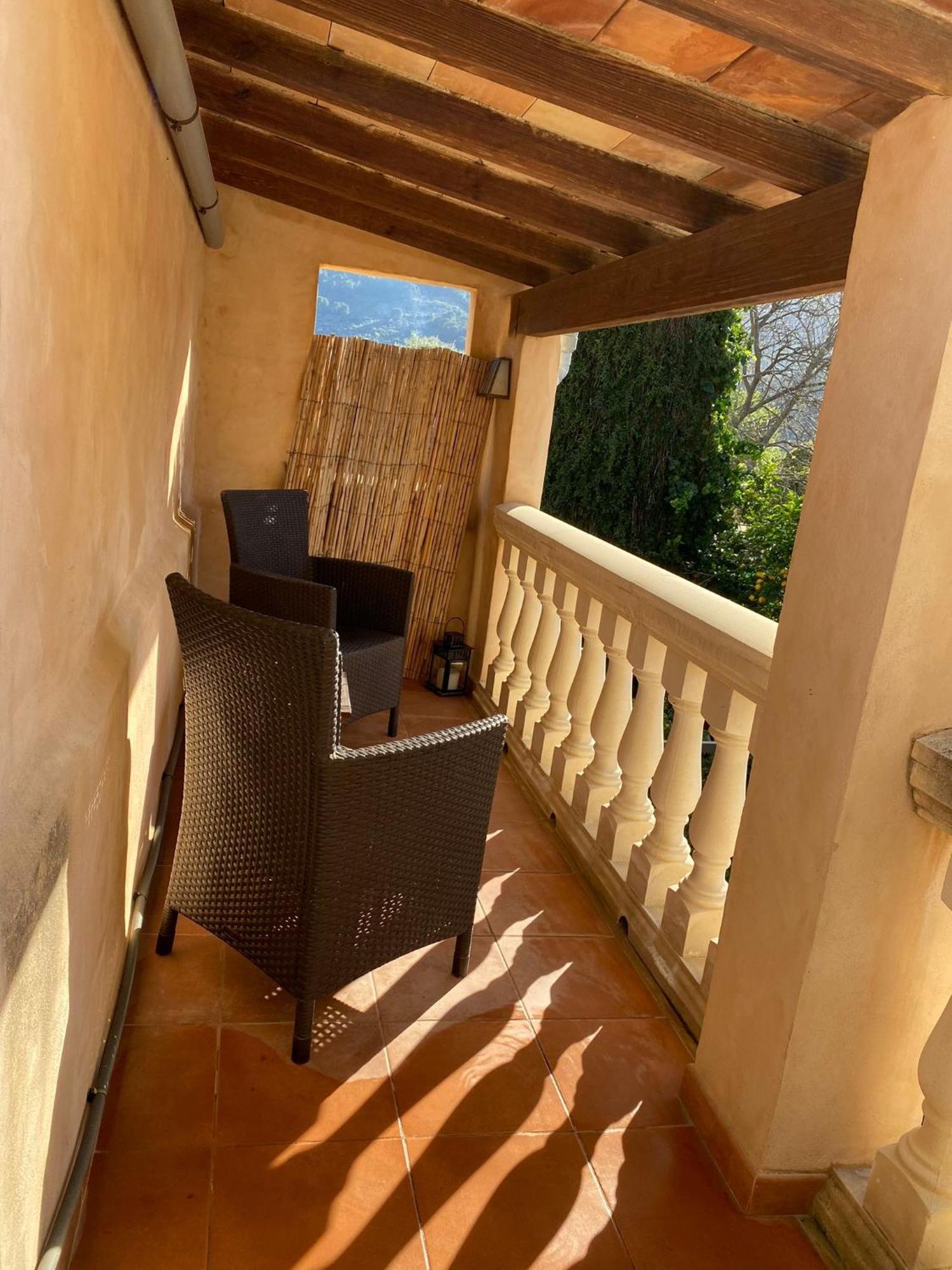Can Domingo Sóller Extérieur photo