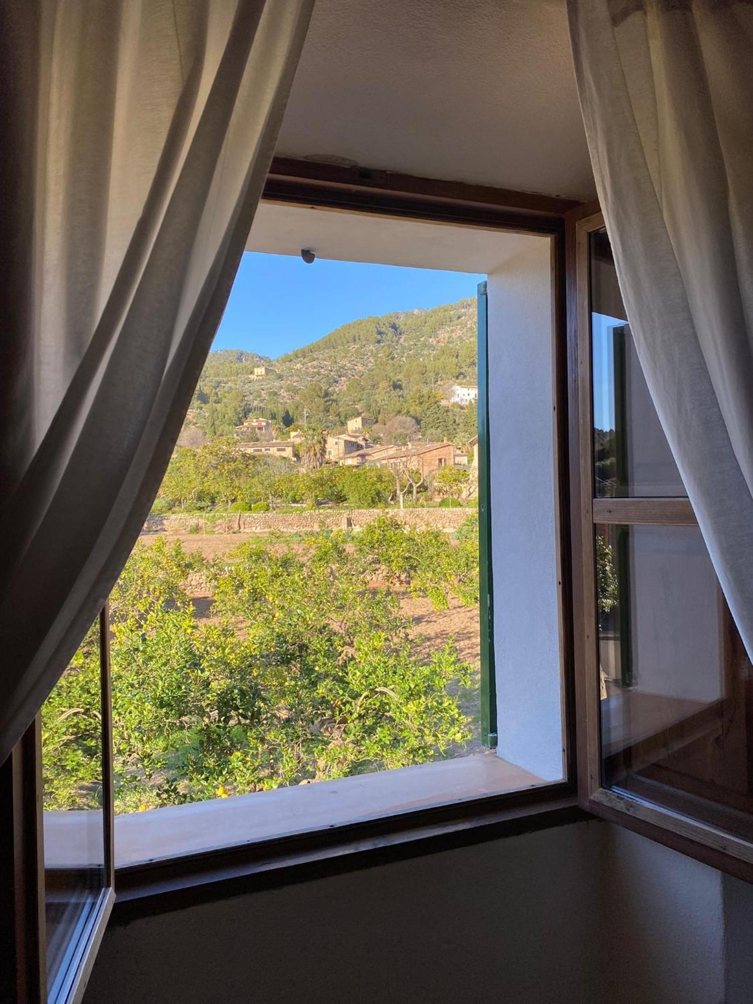Can Domingo Sóller Extérieur photo