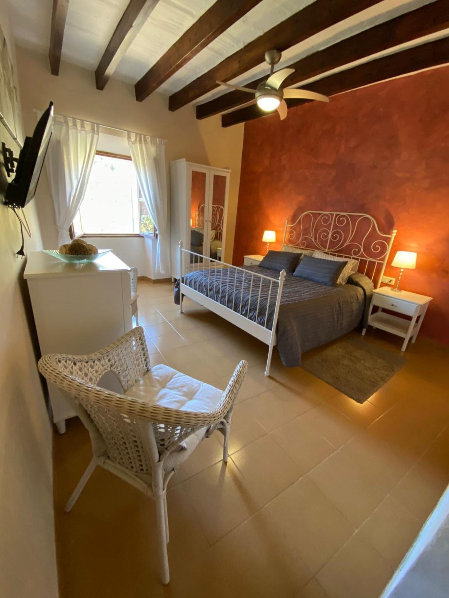 Can Domingo Sóller Extérieur photo
