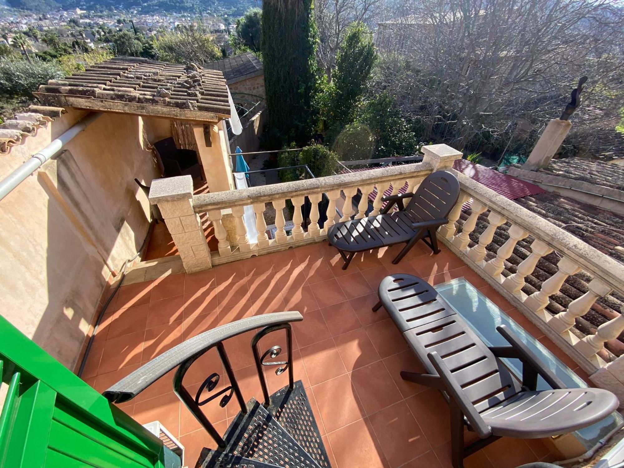 Can Domingo Sóller Extérieur photo